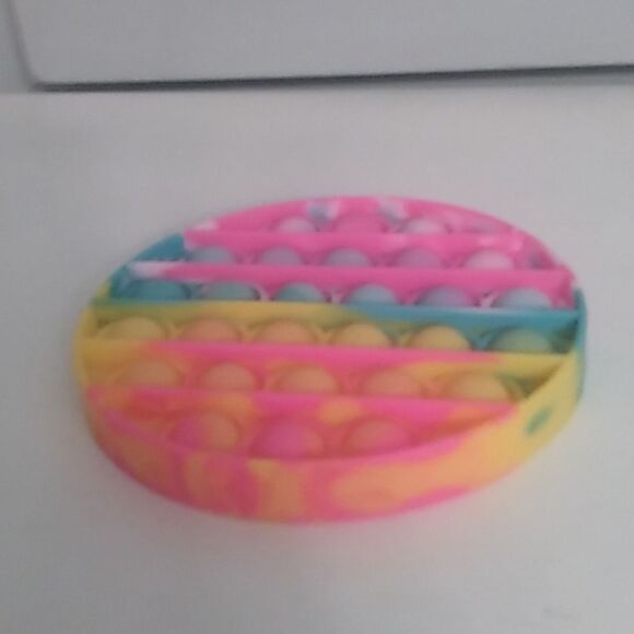 Pop Fidget  Toys - Picture 8 of 13